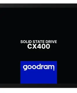 GOODRAM CX400-G2 256GB SATA3 25 7mm