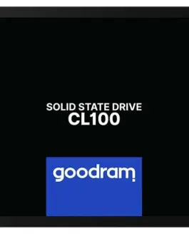 GOODRAM CL100 G3 240GB SATA3 25