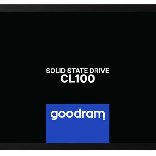 GOODRAM CL100 G3 240GB SATA3 25