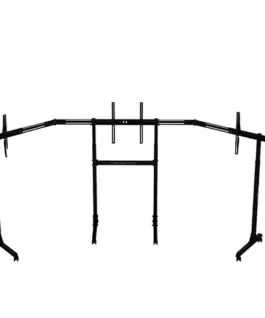 Next Level Racing Free standing triple монитор stand