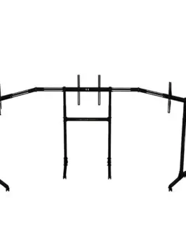 Next Level Racing Free standing triple монитор stand