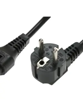 Digitus Power cord IEC LOCK IEC-EL234S