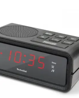 TechniSat Digiclock 2 Clock Radio