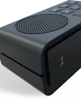 Alternative view of TechniSat Digiclock 2 Clock Radio