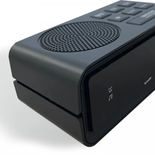 Alternative view of TechniSat Digiclock 2 Clock Radio