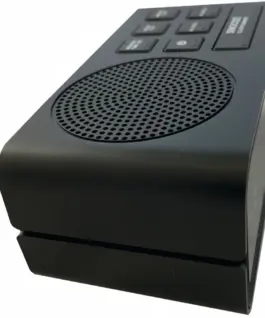 TechniSat Digiclock 2 Clock Radio