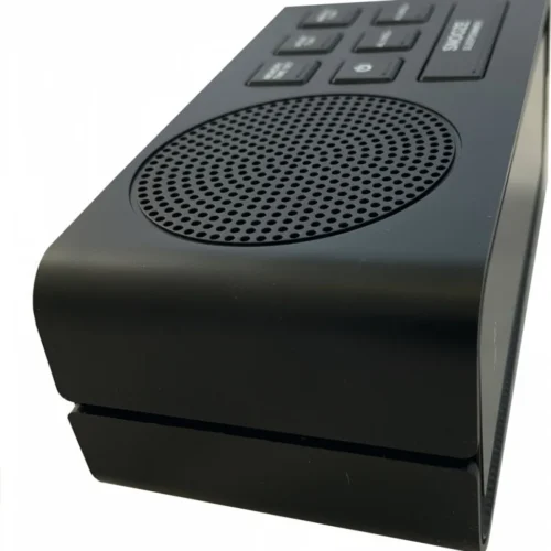 TechniSat Digiclock 2 Clock Radio