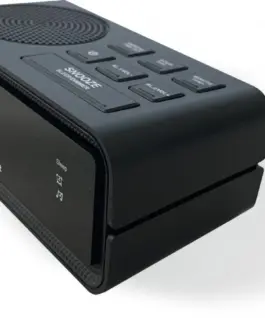 TechniSat Digiclock 2 Clock Radio