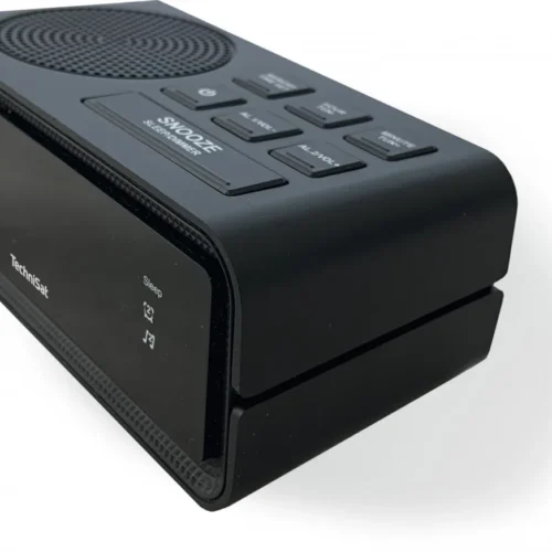 TechniSat Digiclock 2 Clock Radio