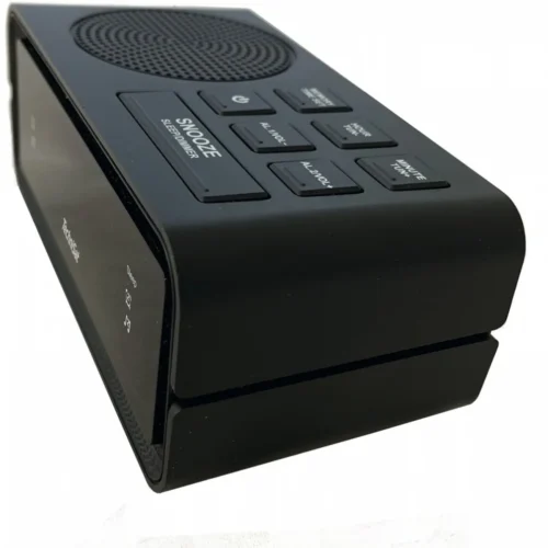 TechniSat Digiclock 2 Clock Radio