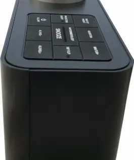 TechniSat Digiclock 3 Clock Radio