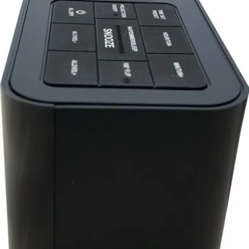 TechniSat Digiclock 3 Clock Radio