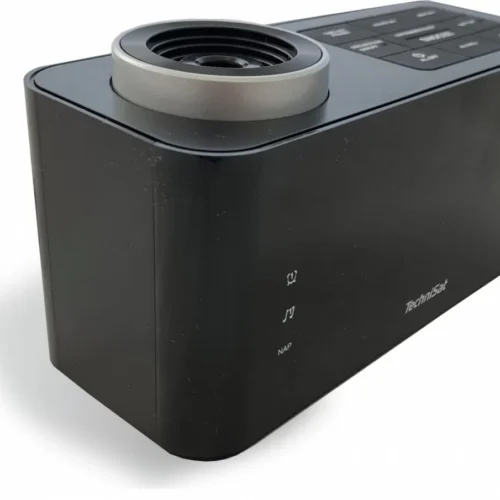 TechniSat Digiclock 3 Clock Radio