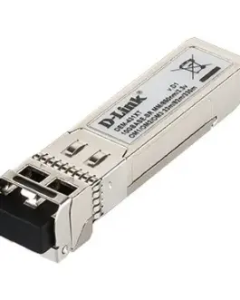 D-Link Transceiver SFP+ 10GBASE-SR DEM-431XT