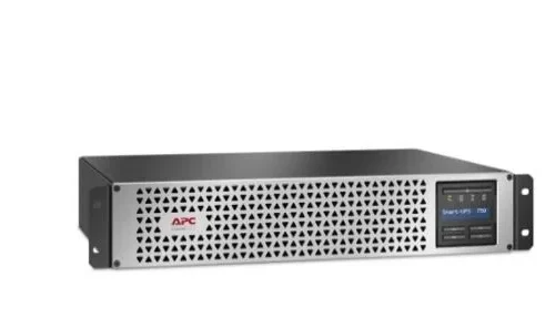 APC SMTL750RMI2U SmartUPS 750VA/600W 2U SC 6xC13