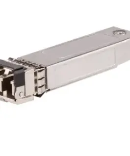 Hewlett Packard Enterprise Module ARUBA 10G SFP + LC SR 300m MMF XCVR J9150D