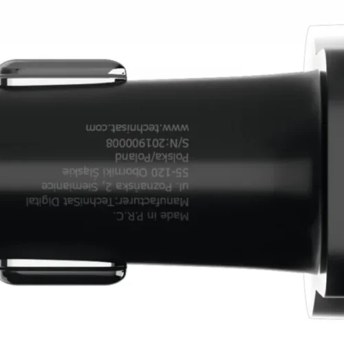 TechniSat DIGICAR 1BT FM TRANSMITTER