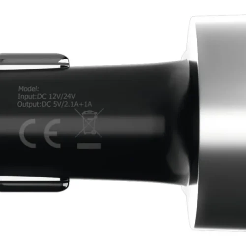 TechniSat DIGICAR 1BT FM TRANSMITTER