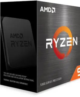 Процесор AMD RYZEN 9 5900X 12-Core 3.7 GHz 70MB 105W AM4