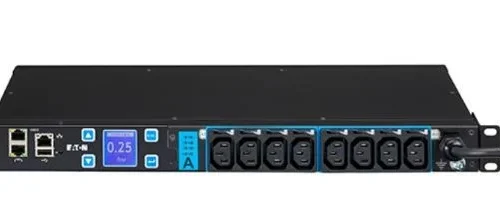 Eaton Power strip ePDU EMAH28 MA 1U C20 16A 1P 8XC13