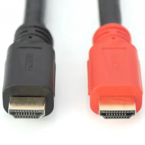 Alternative view of Digitus HDMI High Speed with Ethernet кабел за връзка