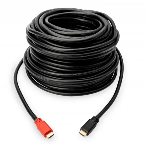 Digitus HDMI High Speed with Ethernet кабел за връзка