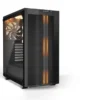 Be quiet! кутия за компютърs PURE BASE 500DX черен