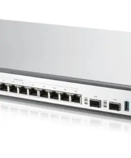 Zyxel ATP ATP800 EU with 1 Yr Security SuiteRoHs ATP800-EU0102F