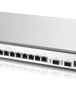 Zyxel ATP ATP800 EU with 1 Yr Security SuiteRoHs ATP800-EU0102F