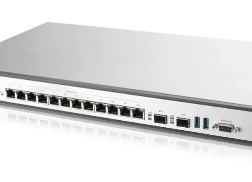 Zyxel ATP ATP800 EU with 1 Yr Security SuiteRoHs ATP800-EU0102F