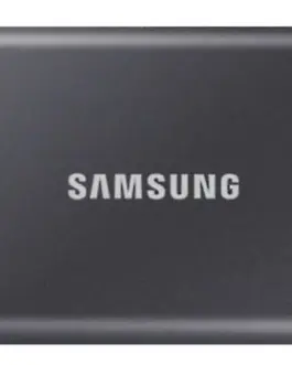 Samsung Drive Portable T7 1TB USB3.2 GEN.2 GRAY