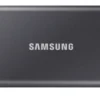 Samsung Drive Portable T7 2TB USB3.2 GEN.2 сив