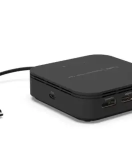 Belkin Thunderbolt 3 Core dock with кабел