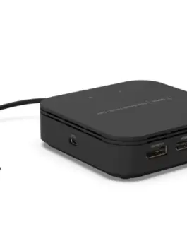 Belkin Thunderbolt 3 Core dock with кабел