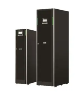 Eaton UPS 91PS-15(15)-15-2x9A h-6 BG51AB206A0110000