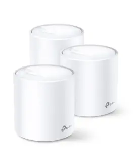 TP-LINK Deco X20 (3-pack) AX1800
