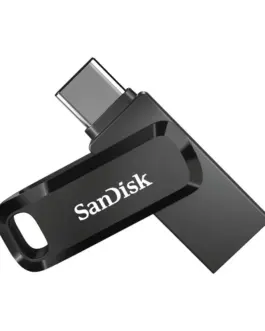 SanDisk Pendrive Ultra Dual Drive Go 32GB USB 3.1 Type-C 150MB/s