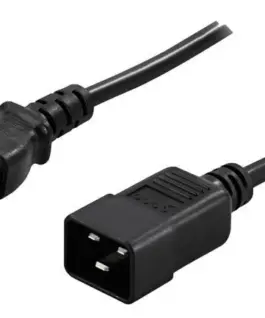 PowerWalker IEC 320 C13-> C20 1.8M