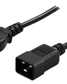 PowerWalker IEC 320 C13-> C20 1.8M