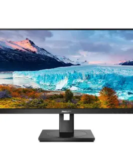 Philips 242S1AE 23.8 IPS DVI HDMI DP Pivot