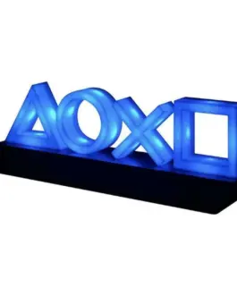 Статуетка Paladone Playstation 5 Icons Light
