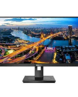 Philips Monitor 242B1 23.8 inch IPS DVI HDMI DP Pivot
