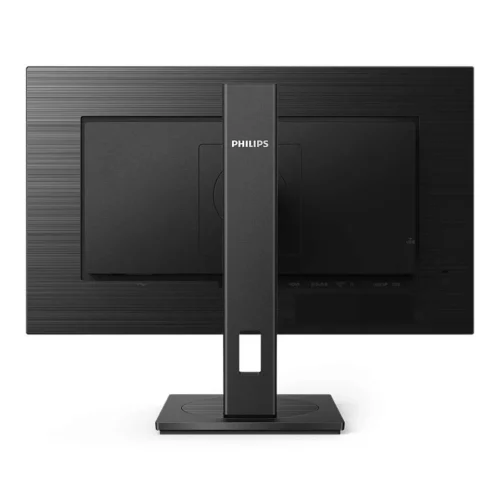 Alternative view of Philips Monitor 242B1 23.8 inch IPS DVI HDMI DP Pivot