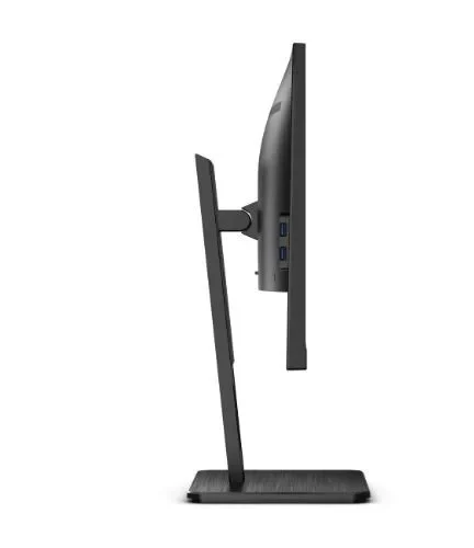 AOC Monitor 23.8 inches 24P2Q IPS DP DVI HDMI USB Pivot