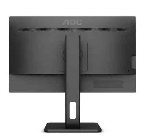 AOC Monitor 23.8 inches 24P2Q IPS DP DVI HDMI USB Pivot
