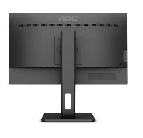 AOC Monitor Q24P2Q 23.8 IPS HDMI DP USB Pivot