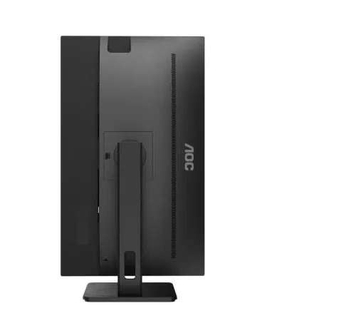 AOC Monitor 27P2Q 27 inch IPS DVI HDMI DP USB Pivot