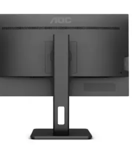 AOC Monitor 27P2Q 27 inch IPS DVI HDMI DP USB Pivot