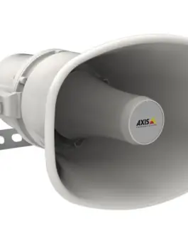 AXIS Network Horn Speaker C1310-E