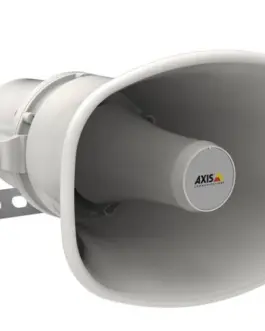AXIS Network Horn Speaker C1310-E